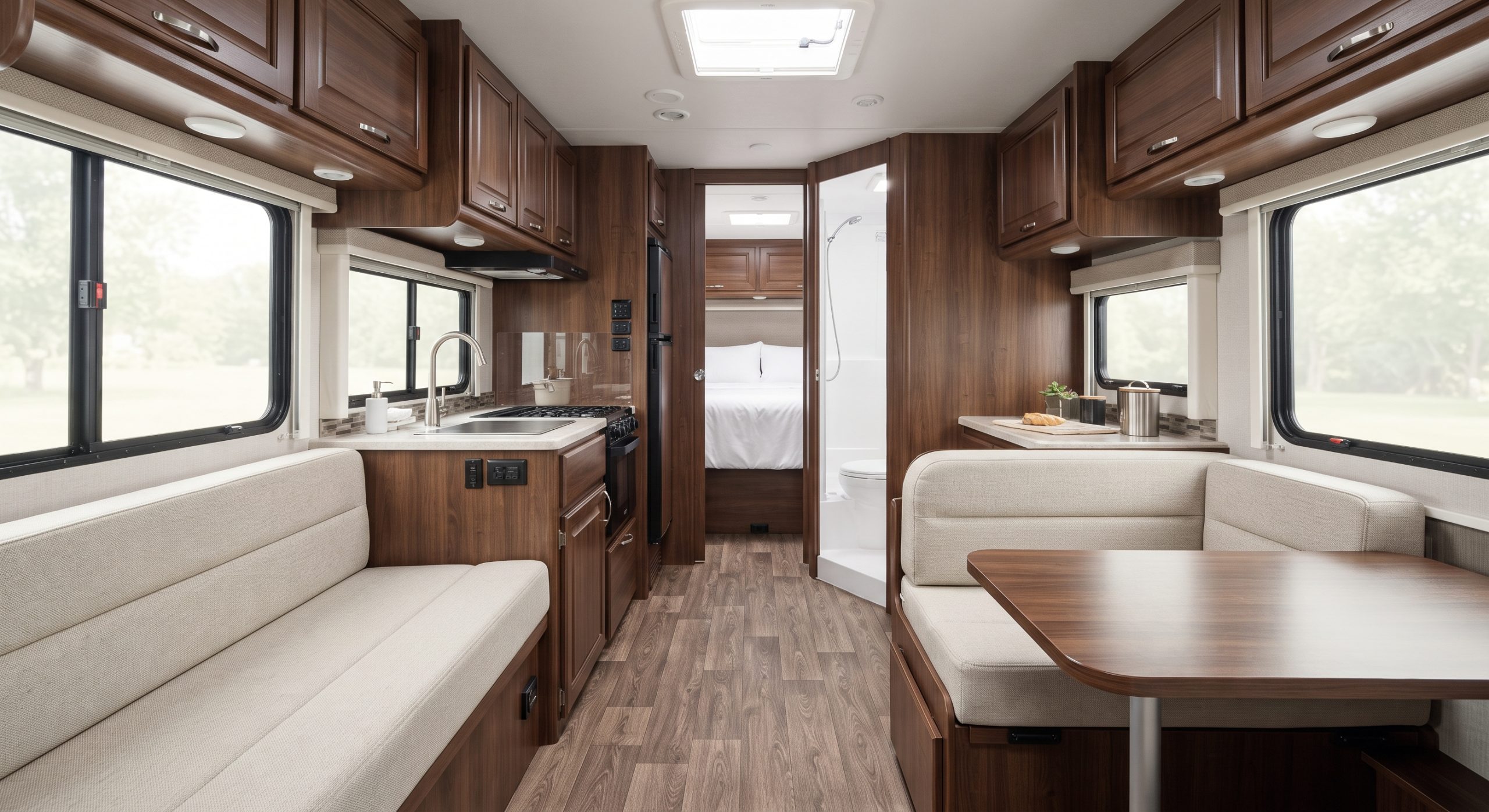 Autocaravanas